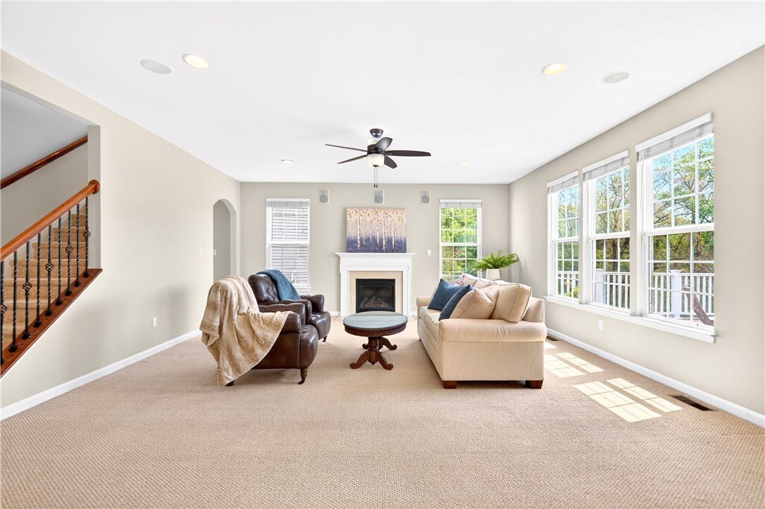 House in Hampton Township, Pennsylvania, United States 5 - 18181085