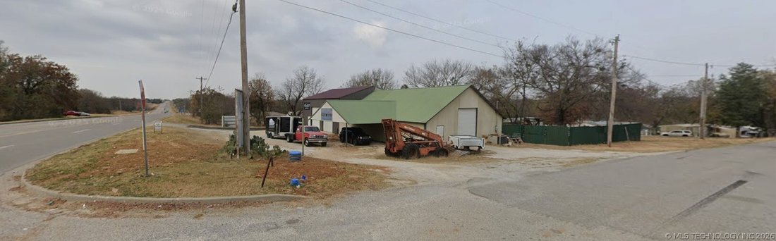 Townhouse in Madill, Oklahoma, United States 2 - 18178065