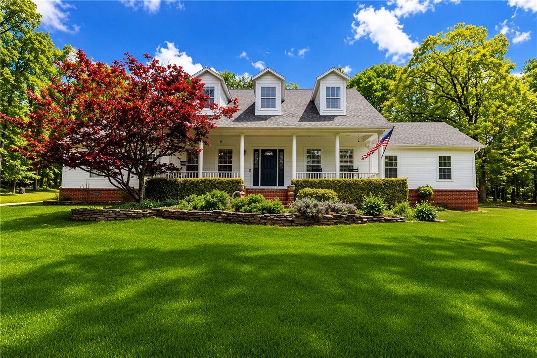 House in Fayetteville, Arkansas, United States 1 - 18180053