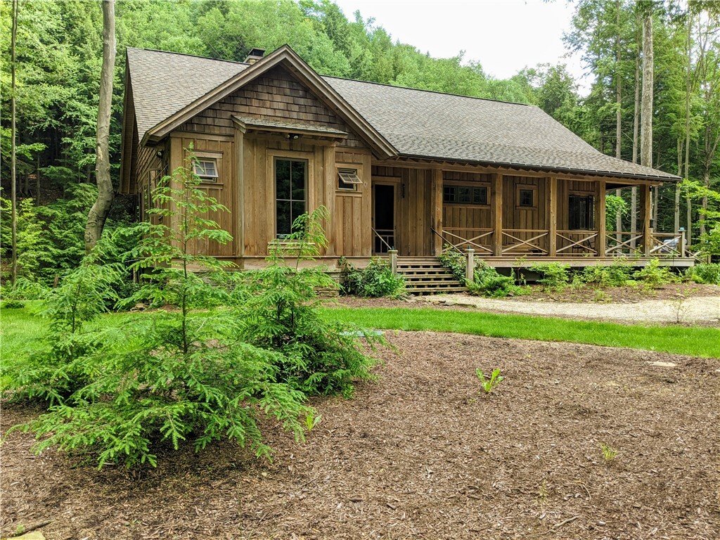 House in Punxsutawney, Pennsylvania, United States 1 - 18180703