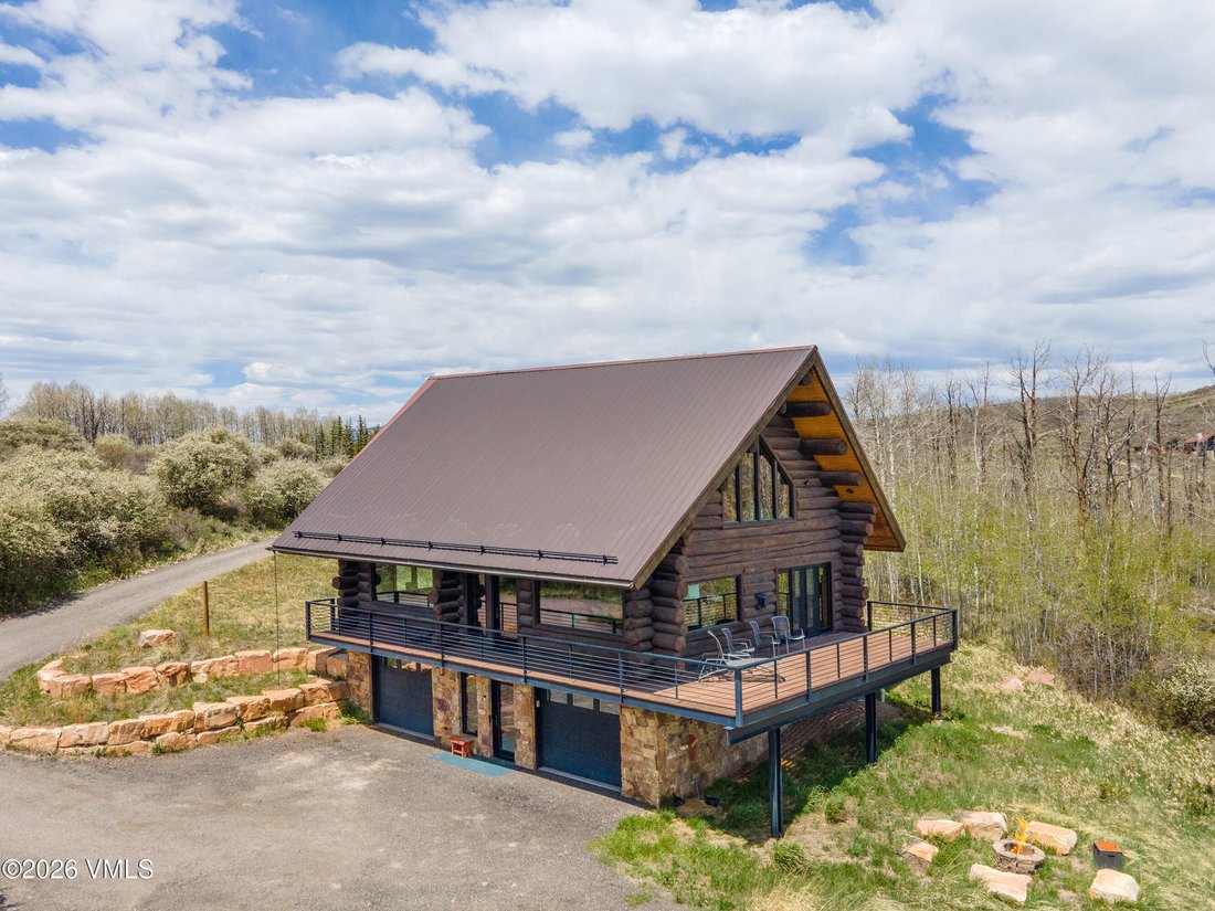 House in Edwards, Colorado, United States 5 - 18181125