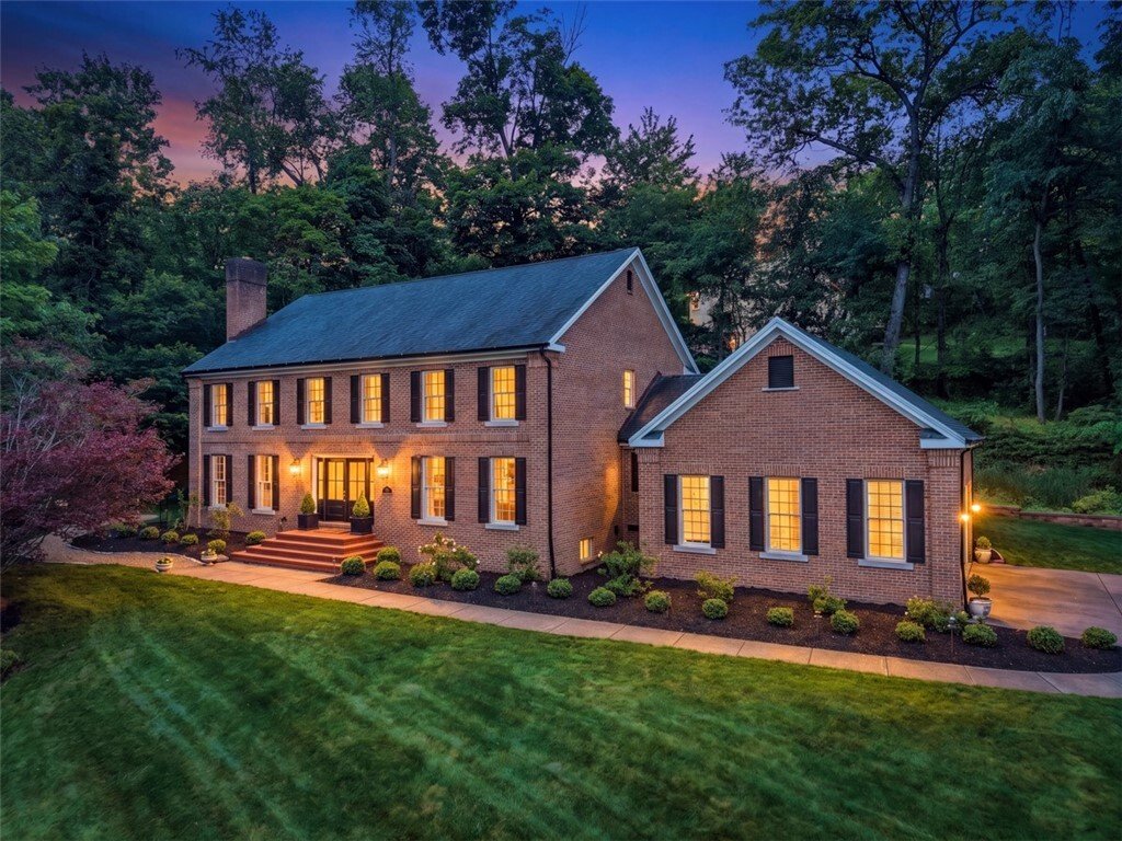 House in Pittsburgh, Pennsylvania, United States 2 - 18180700