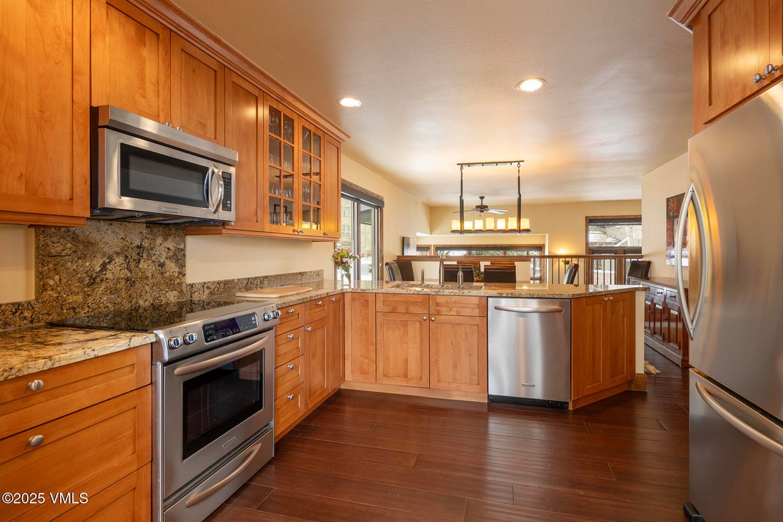 Condo in Vail, Colorado, United States 4 - 18181019