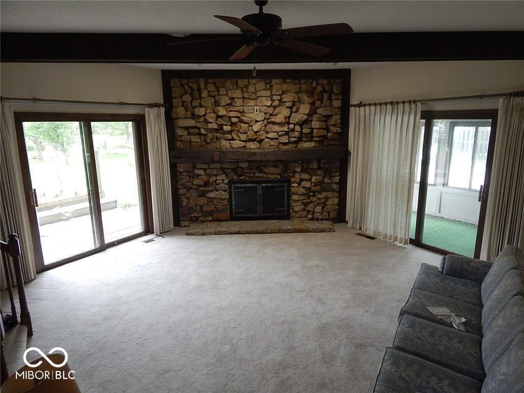 House in Indianapolis, Indiana, United States 3 - 18177659
