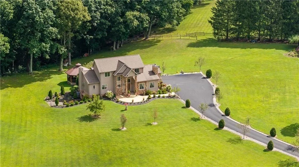 Maison à Greenville, Pennsylvanie, États-Unis 5 - 18180617