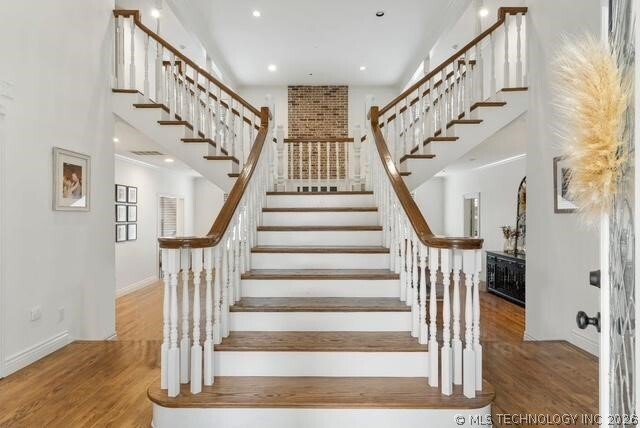 House in Broken Arrow, Oklahoma, United States 3 - 18178439