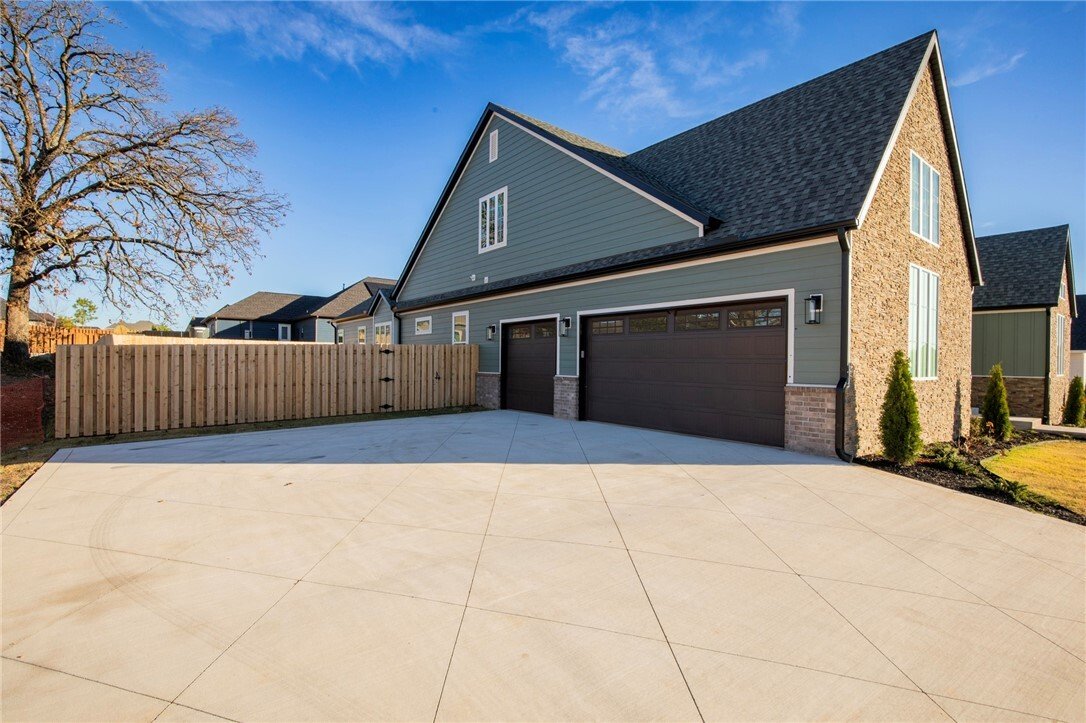 House in Cave Springs, Arkansas, United States 5 - 18181029