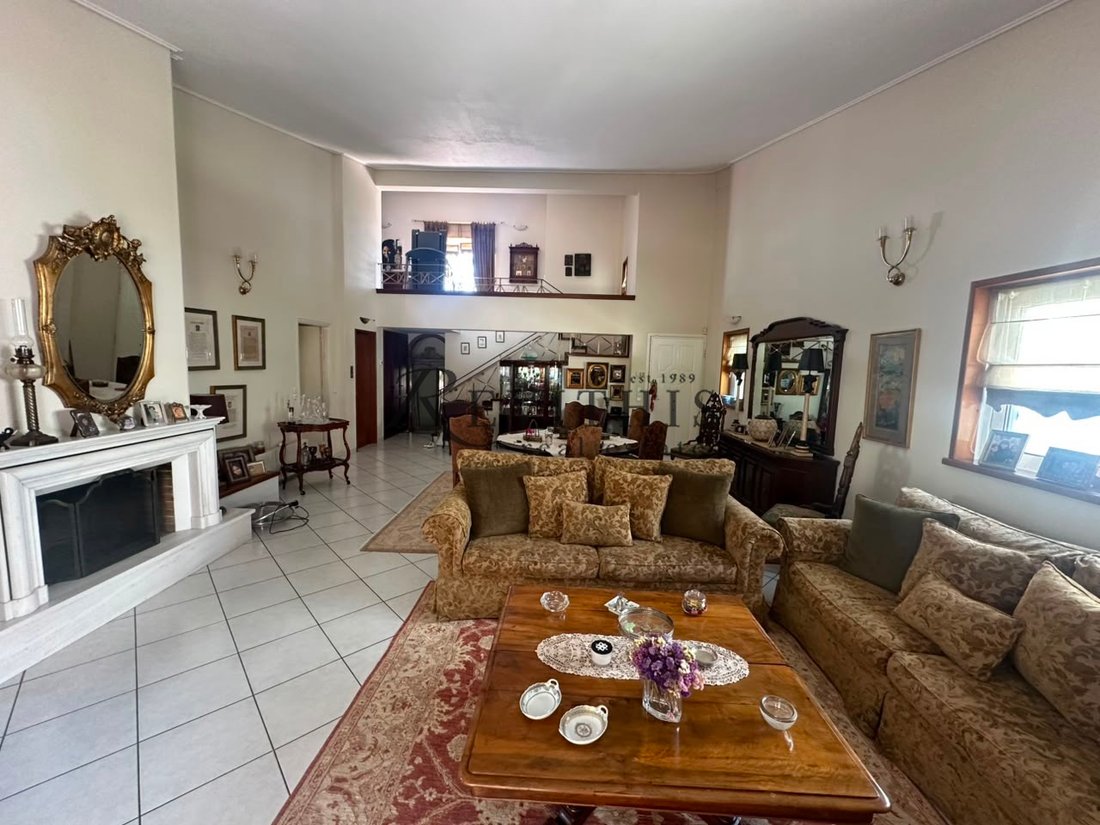Apartment in Melissia, Attica, Greece 5 - 18181507