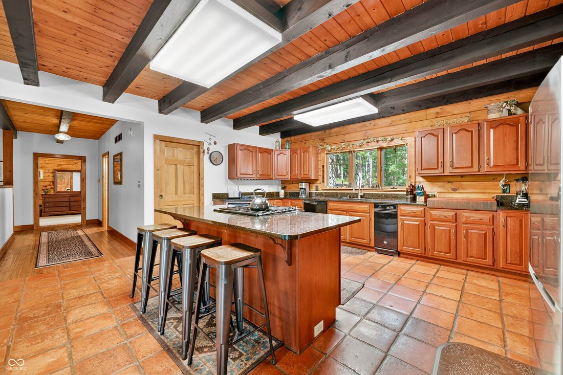 House in Morgantown, Indiana, United States 5 - 18177807