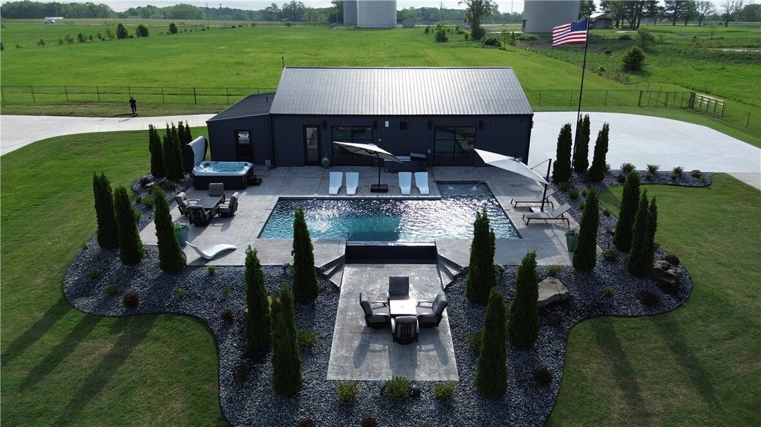 House in Cave Springs, Arkansas, United States 4 - 18179864