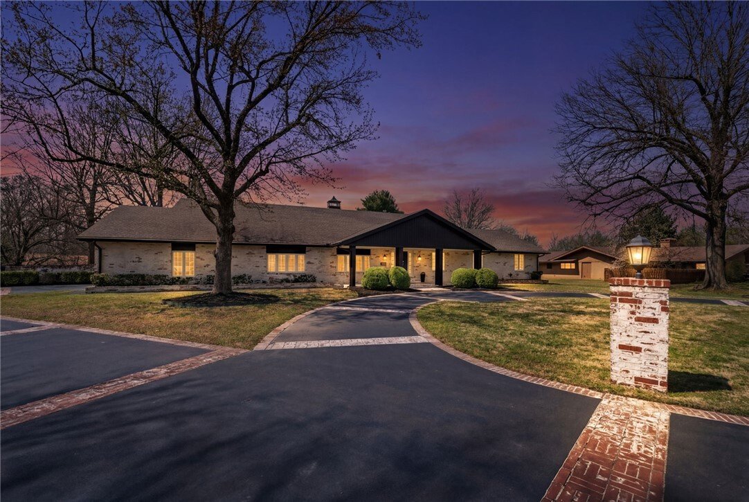 House in Tontitown, Arkansas, United States 1 - 18179486