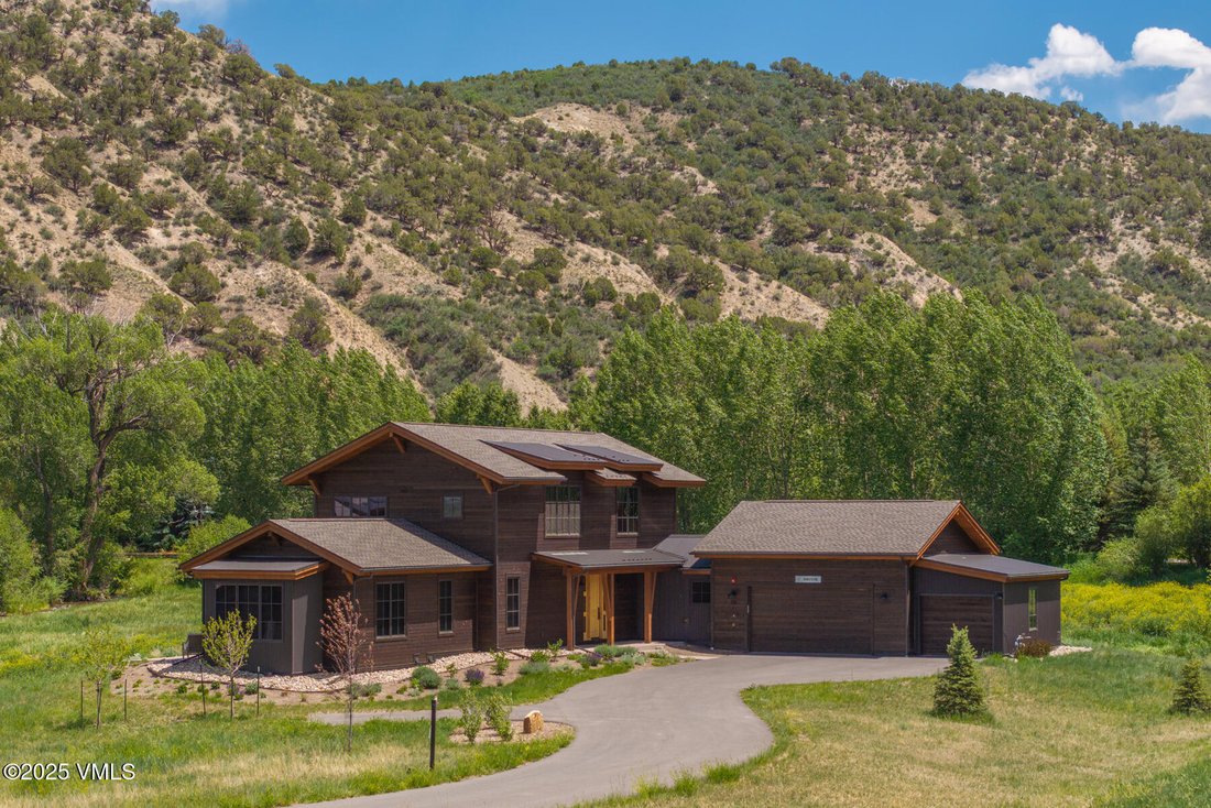 House in Edwards, Colorado, United States 1 - 18180208