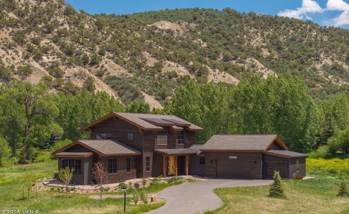 Maison à Edwards, Colorado, Colorado, États-Unis 1