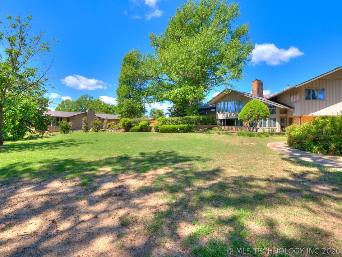 House in Sand Springs, Oklahoma, United States 5 - 18178280