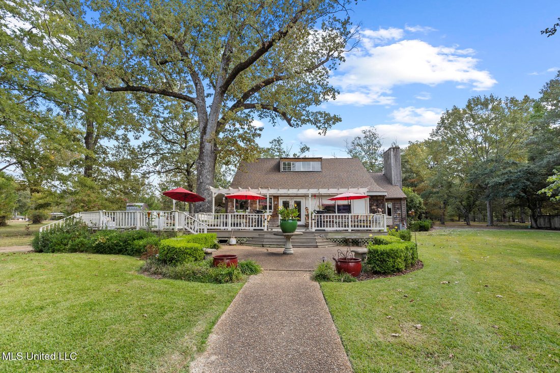 House in Brandon, Mississippi, United States 1 - 18179127