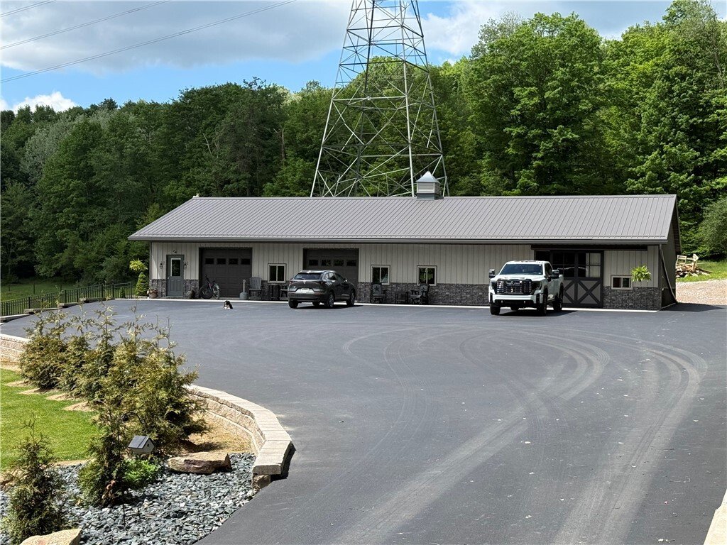 House in Glen Campbell, Pennsylvania, United States 3 - 18180374