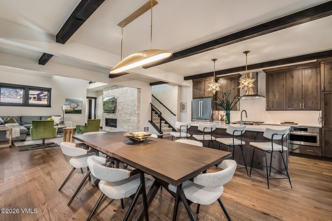 House in Edwards, Colorado, United States 2 - 18180478
