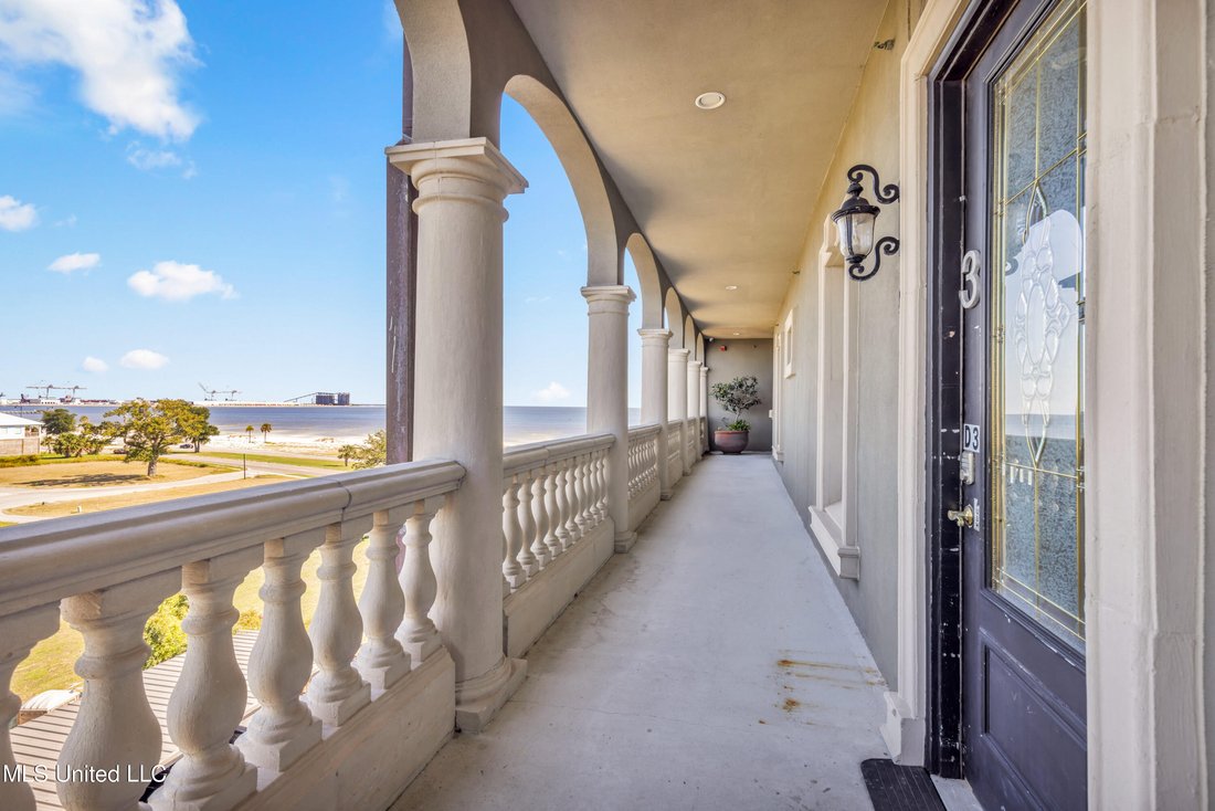 Condo in Gulfport, Mississippi, United States 2 - 18178756