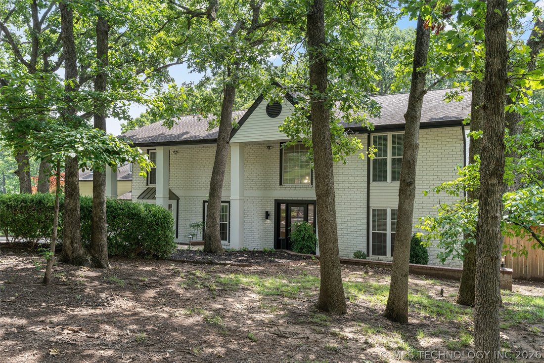 House in Tulsa, Oklahoma, United States 3 - 18178107