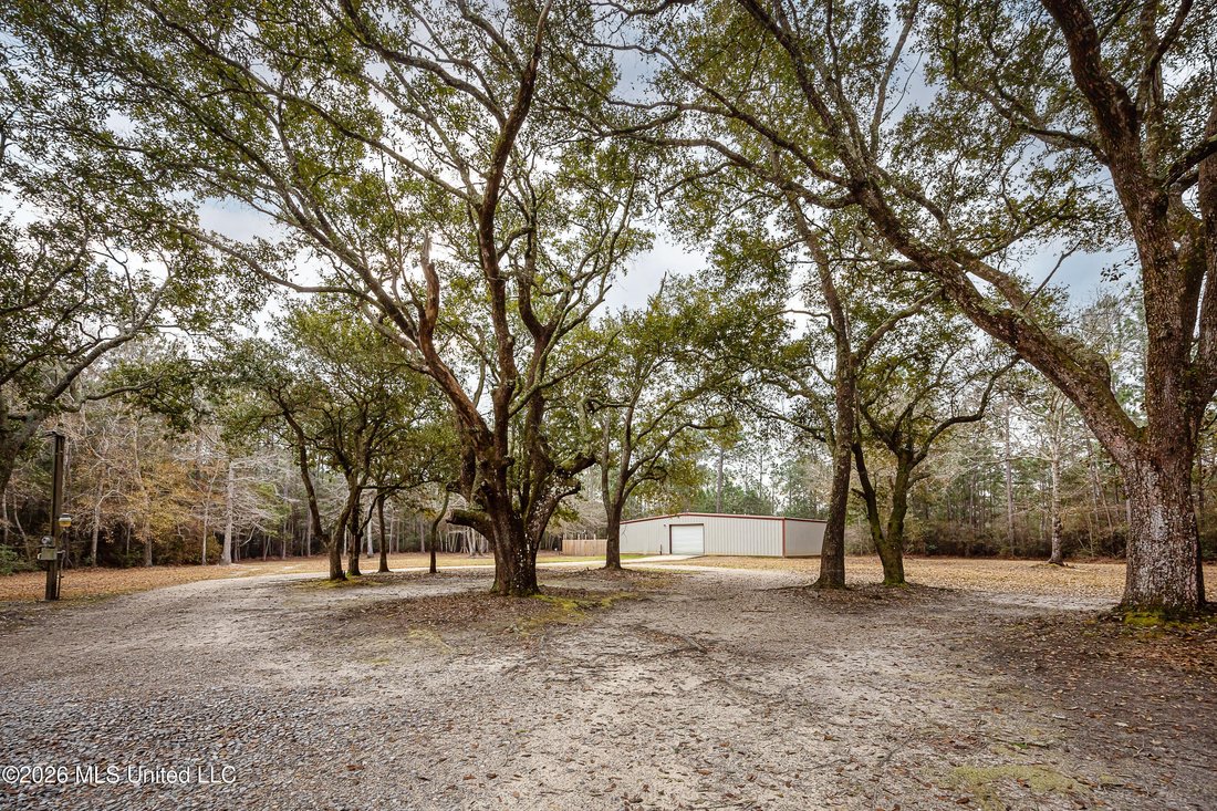 House in Ocean Springs, Mississippi, United States 4 - 18179499
