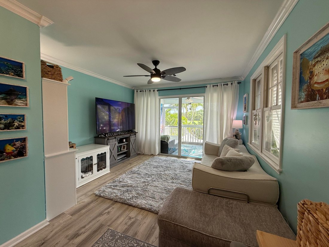 Townhouse in Key West, Florida, United States 5 - 18181307