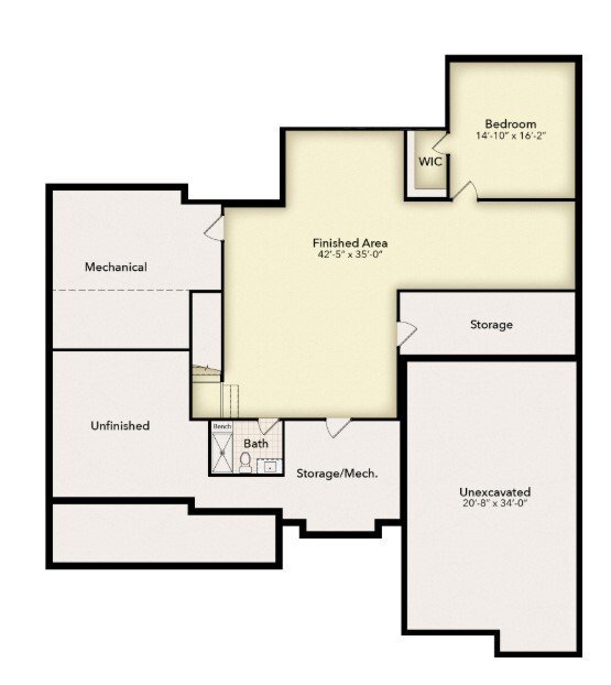 House in Gibsonia, Pennsylvania, United States 4 - 18180863