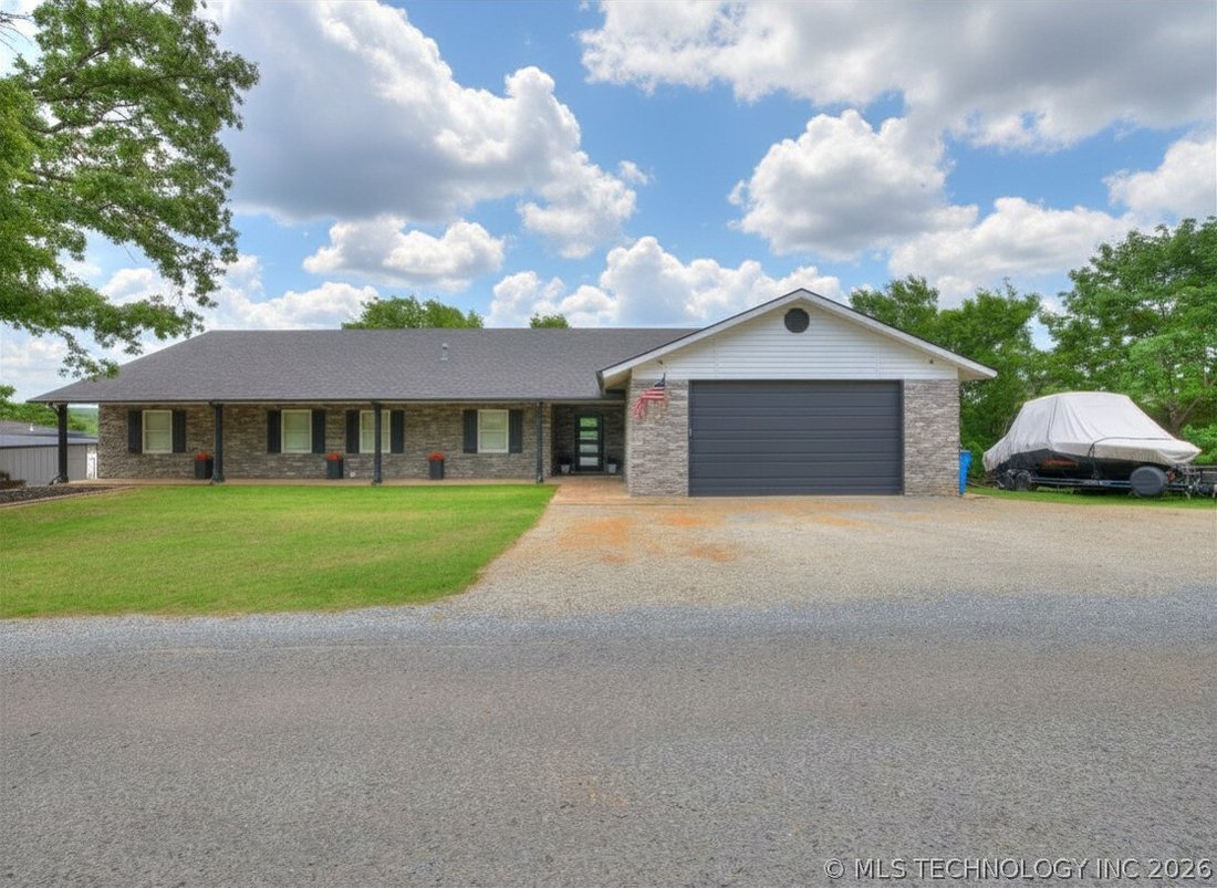 House in Canadian, Oklahoma, United States 4 - 18178113