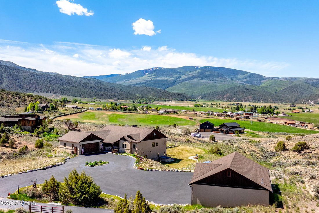 House in Gypsum, Colorado, United States 1 - 18181016