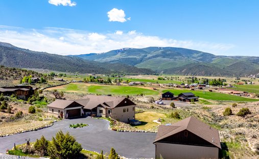 Haus in Gypsum, Colorado, Vereinigte Staaten 1