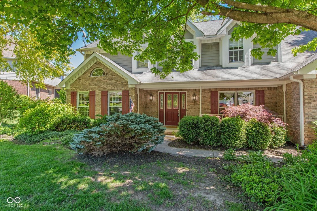 House in Lawrence, Indiana, United States 2 - 18177381