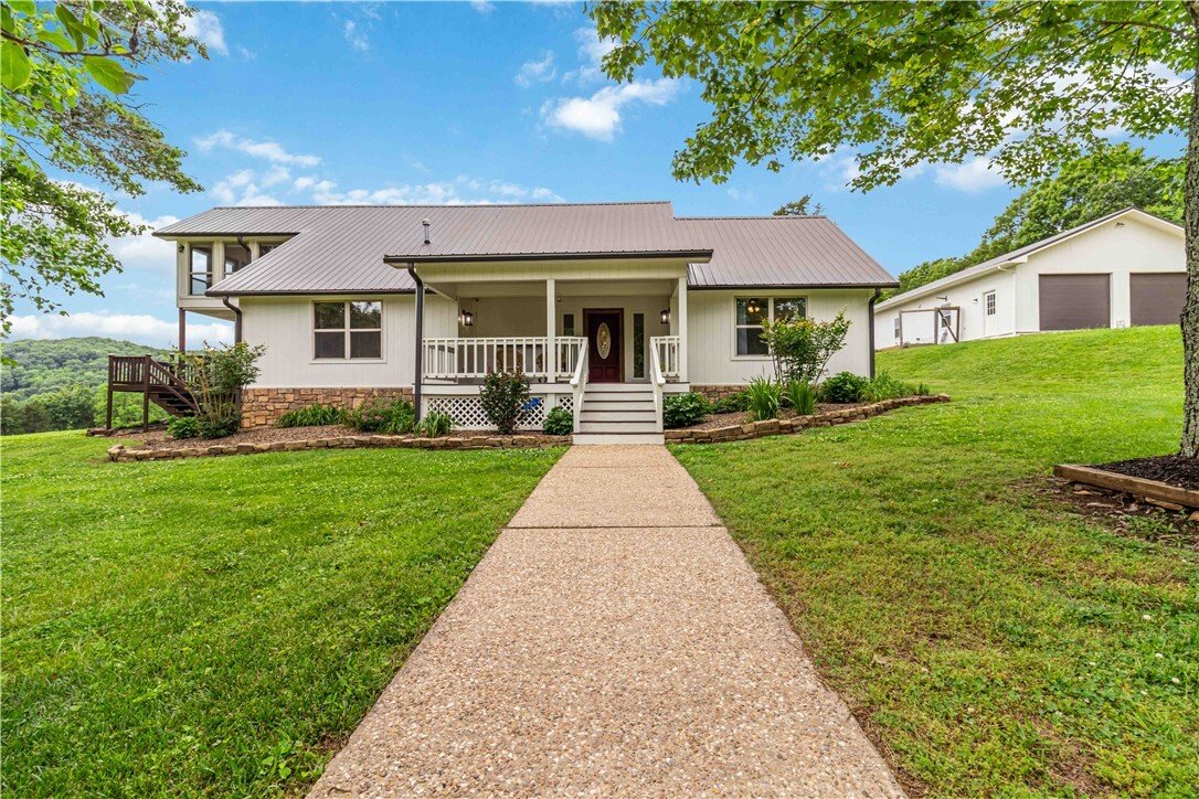 House in Winslow, Arkansas, United States 1 - 18180698