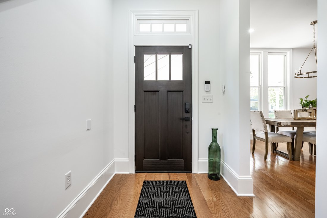 House in Indianapolis, Indiana, United States 4 - 18177743