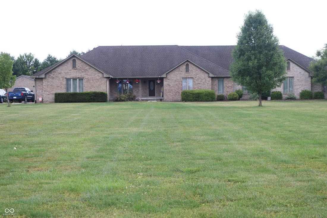 House in Indianapolis, Indiana, United States 2 - 18177687