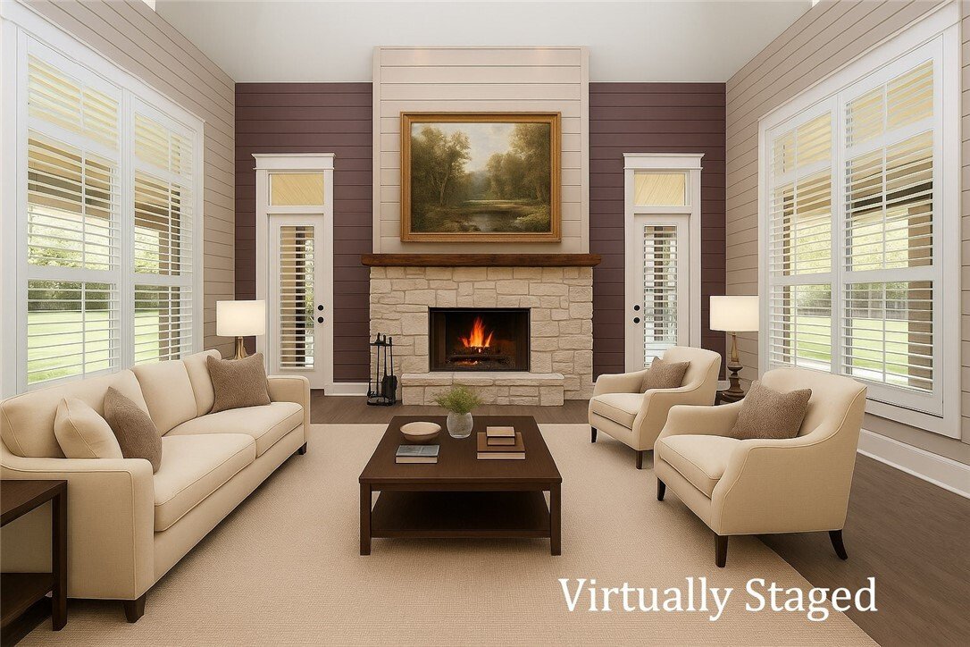 House in Rogers, Arkansas, United States 5 - 18179809