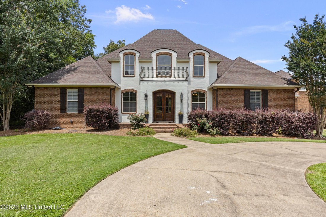 House in Canton, Mississippi, United States 2 - 18179209