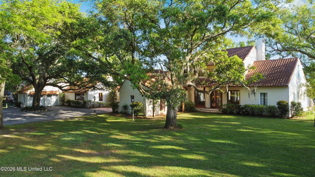 House in Ocean Springs, Mississippi, United States 2 - 18178872