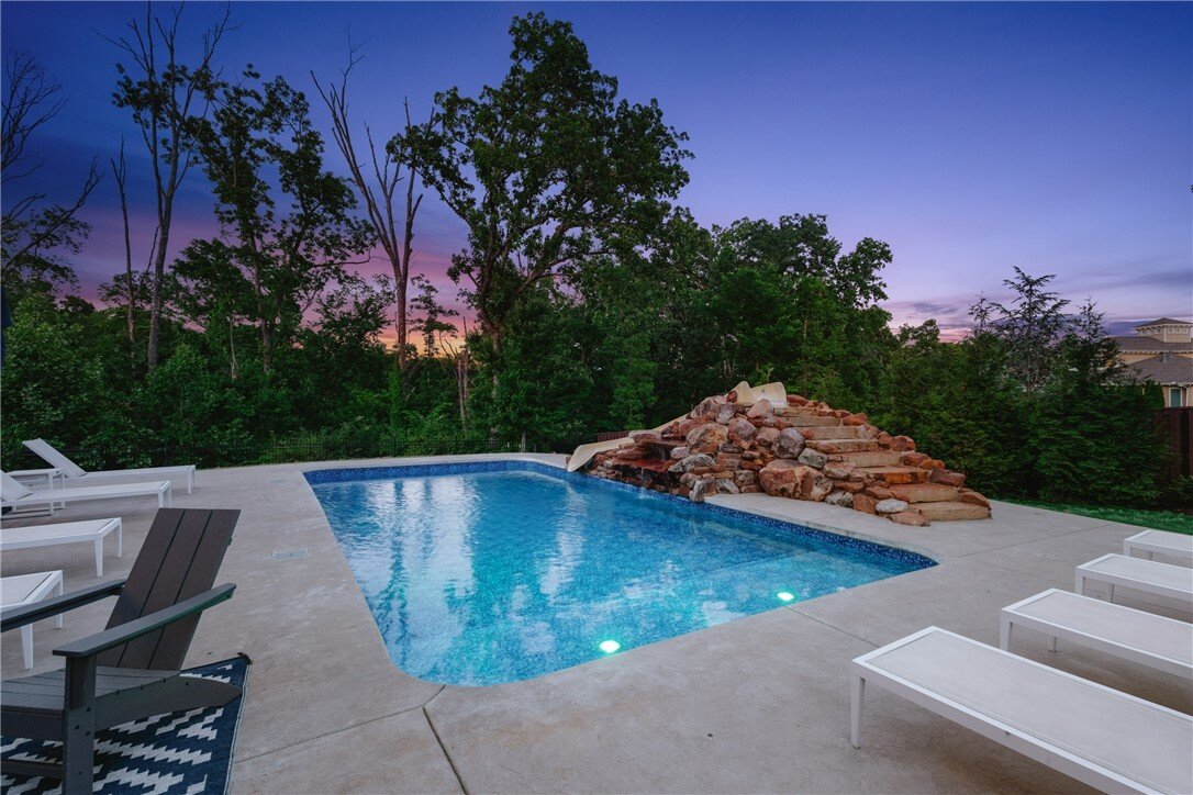 House in Cave Springs, Arkansas, United States 3 - 18180943