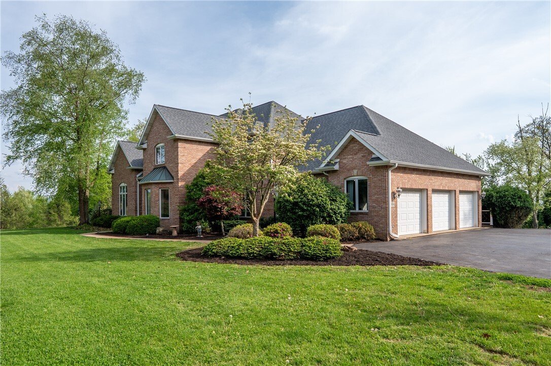House in Hannastown, Pennsylvania, United States 5 - 18180480