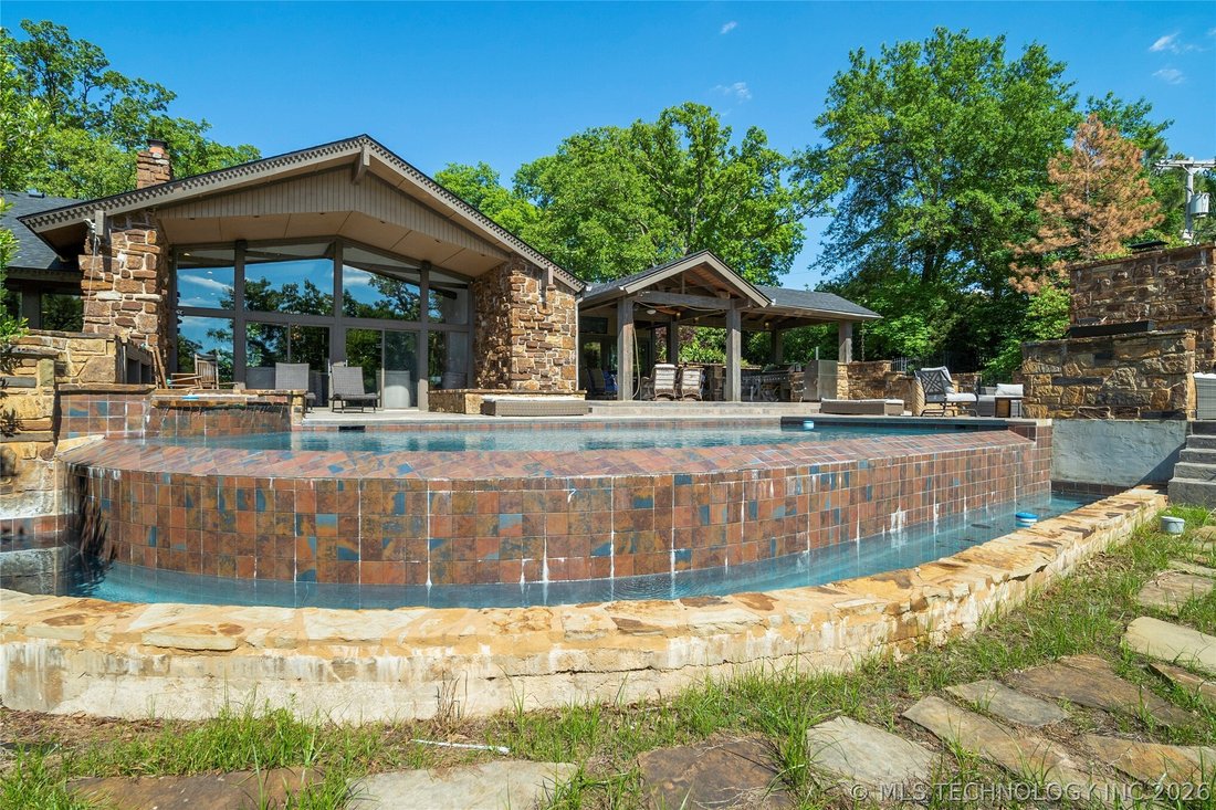 House in Tulsa, Oklahoma, United States 4 - 18180139