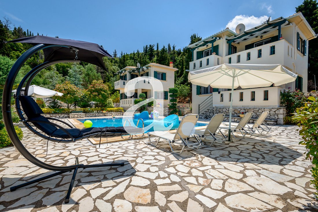 Apartment in Lefkada Commune, Peloponnese, Western Greece and the Ionian, Greece 3 - 18181517