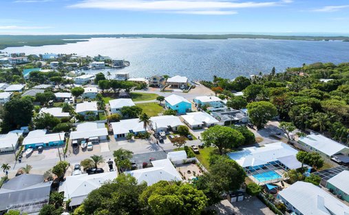 Casa a Key Largo, Florida, Stati Uniti 1