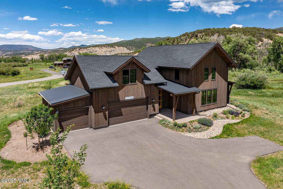 House in Edwards, Colorado, United States 5 - 18180080