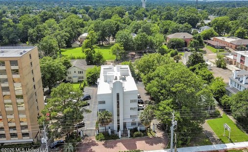 Jackson, Mississippi, Vereinigte Staaten 1