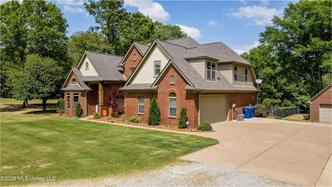 House in Hernando, Mississippi, United States 4 - 18178913