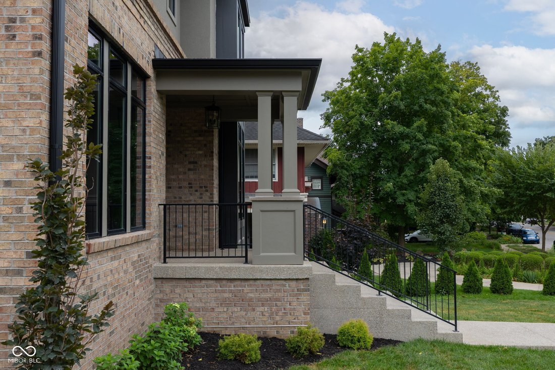 House in Indianapolis, Indiana, United States 5 - 18177849
