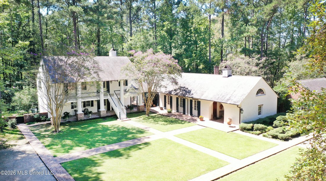 House in Brookhaven, Mississippi, United States 1 - 18178697