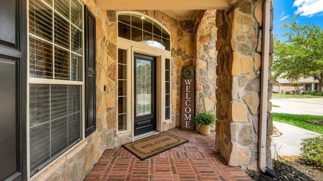 House in Spring, Texas, United States 2 - 17630603