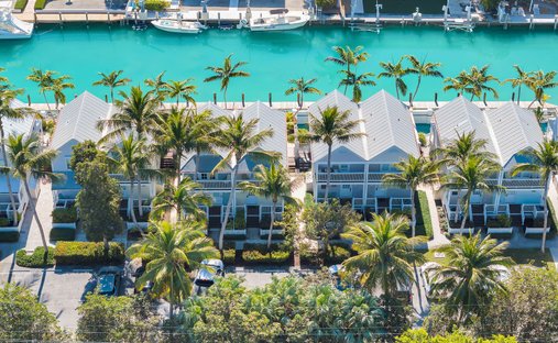 House in Duck Key, Florida, United States 1