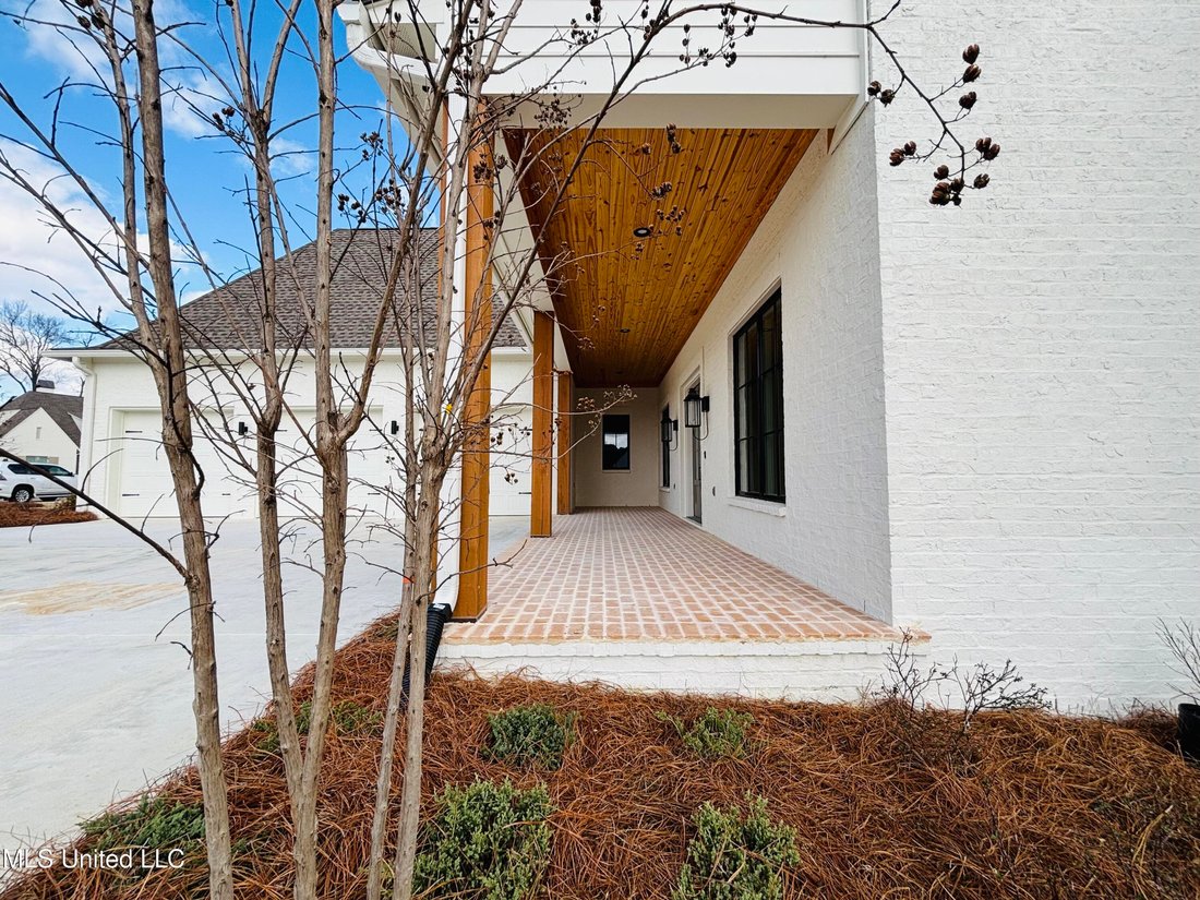 House in Madison, Mississippi, United States 5 - 18179066
