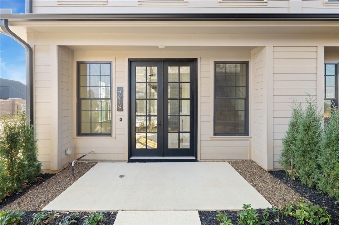 Townhouse in Rogers, Arkansas, United States 4 - 18179705